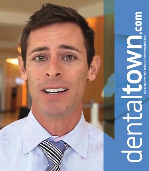 Dr. Jason Olitsky, The Power of Presentation with DSLR Photography and Video