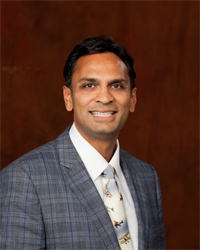 Paresh Patel, DDS Small Diameter Implants for Removable Prosthetics