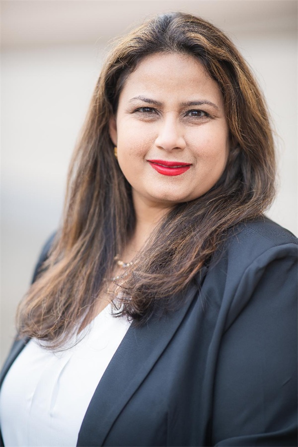 Dr. Parul Dua Makkar, Oral Cancer: A Journey of Cancer, Grief and Finding a Purpose
