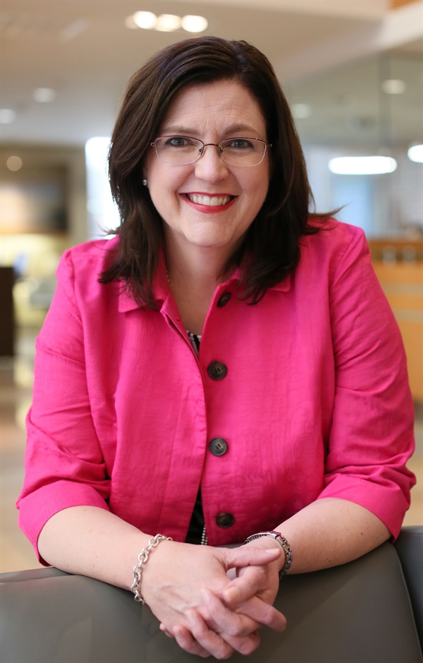 Ms. Penny Reed, The Coachable, Capable, Unstoppable Dental Team