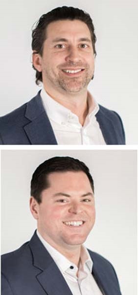 Ryan Mingus, Managing Director & Partner, and Connor Jorgensen, Director at TUSK Practice Sales Selling Smart: What Every Dentist Needs to Know