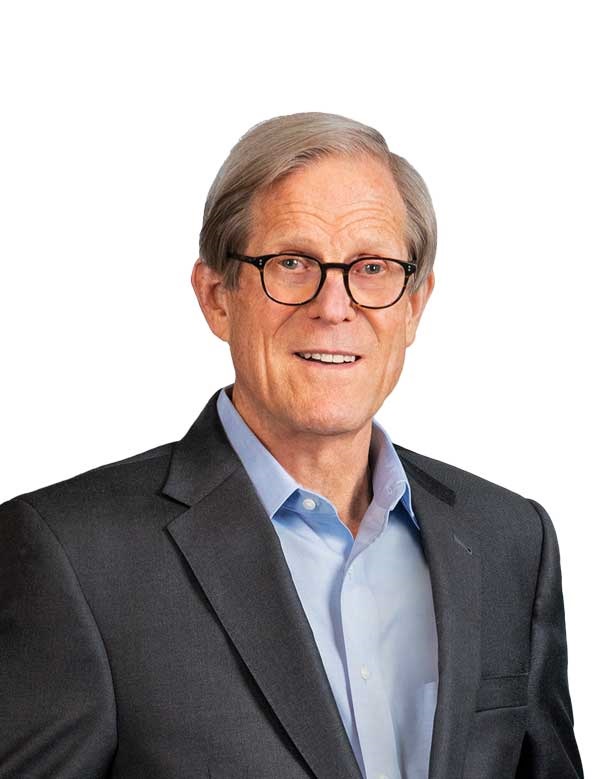 Dr. Leif Stromberg, Set Yourself Up for Success