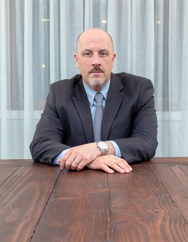 Sean Field, The Psychology Behind Why the Patient Says Yes or No to Diagnosed Treatment