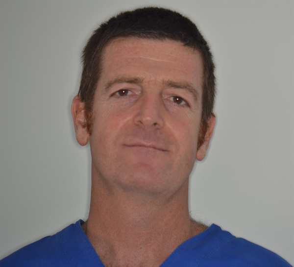 Dr. Giacomo Tarquini, Peri-Implantitis: Its Diagnosis and Management 