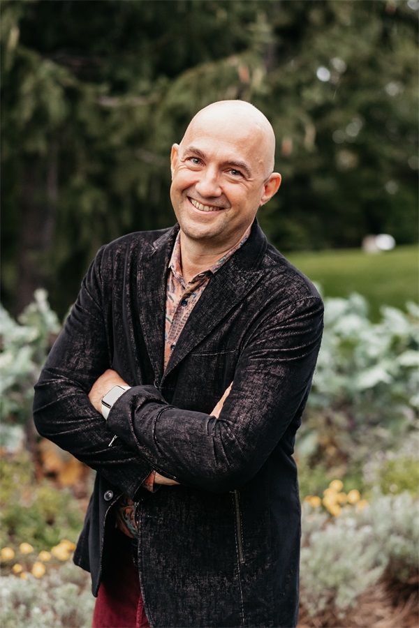 Dr. Peter Fritz AI in Dentistry: Will Dentists Survive?
