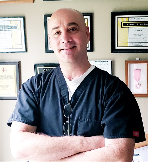 Dr. Daniel Uzbelger, Hello Dental Pulp! Accessory Innervation Anesthetic Protocol