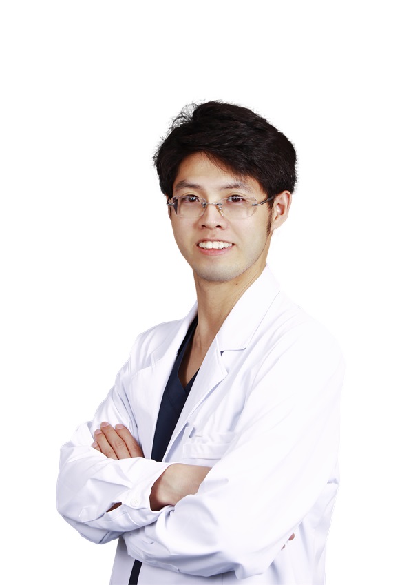 Dr. Zhouyu Ding Long-term Single Implant Survival 