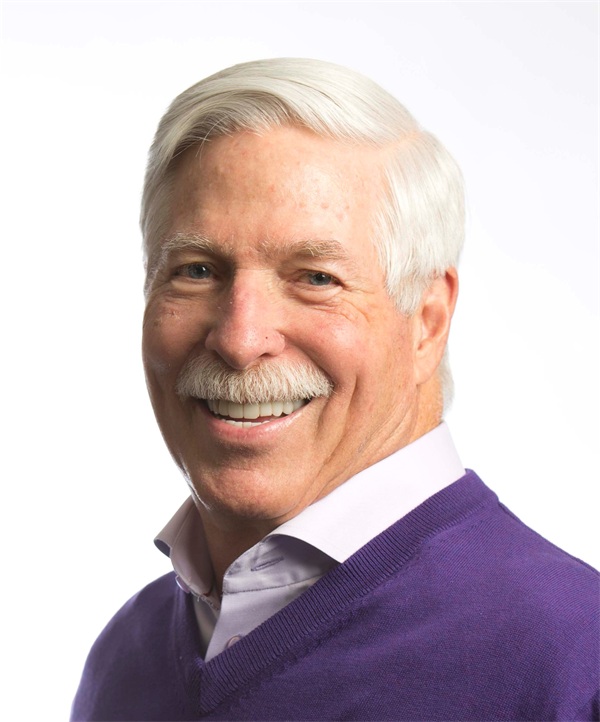 Dr. Brock Rondeau