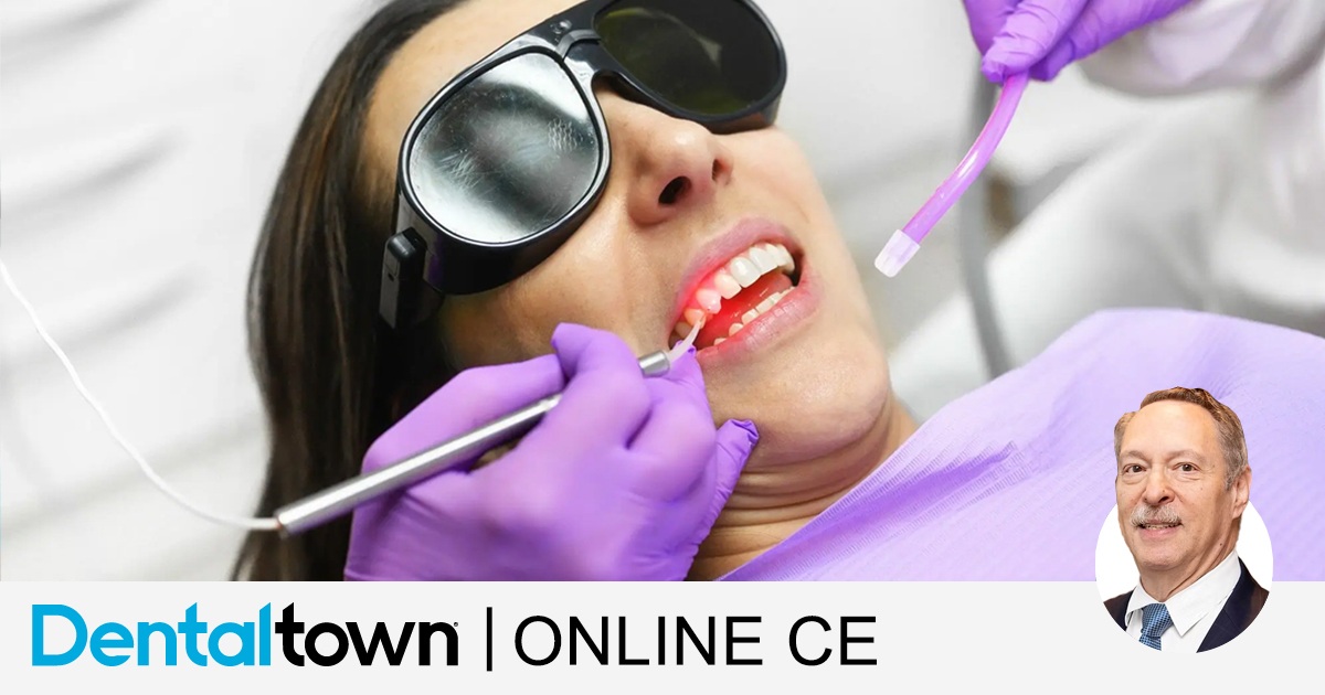 What is the Best Laser?