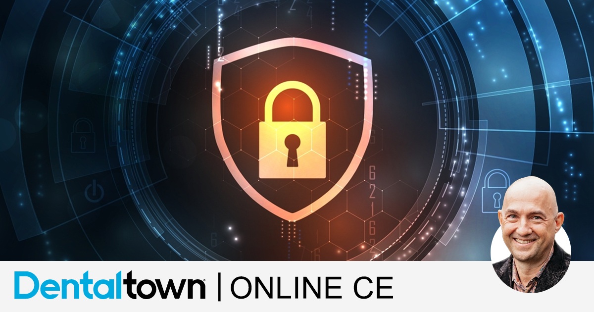 Cybersecurity Best Practices for your Dental Office - Top 10 Tips Today
