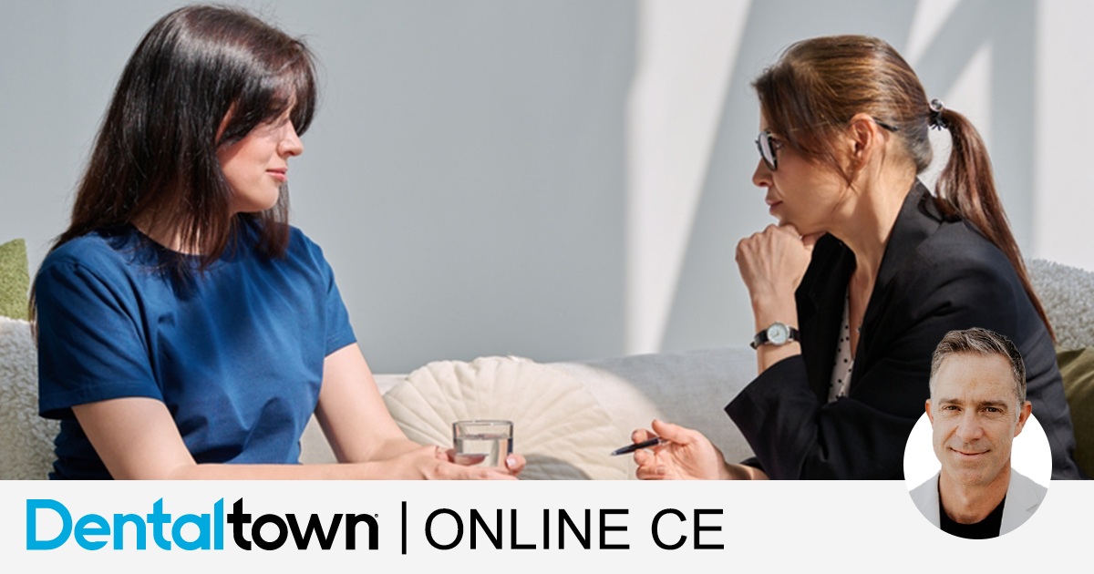 ADAPT: Self-Management, Burnout and the Inner Operating System