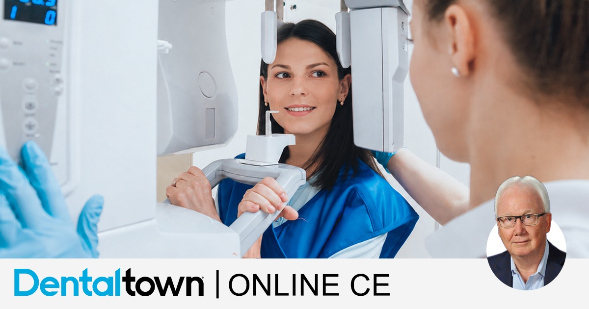 CBCT Scan Interpretation: Guidelines for Reviewing and Reporting Findings