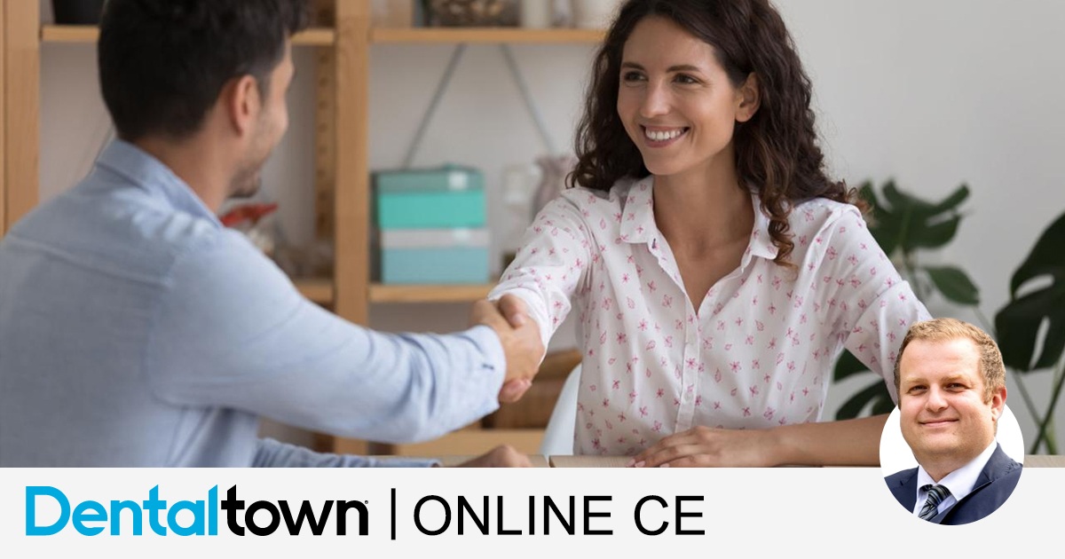 Dental Practice Transitions – Buying and Selling Lessons from a DSO Veteran