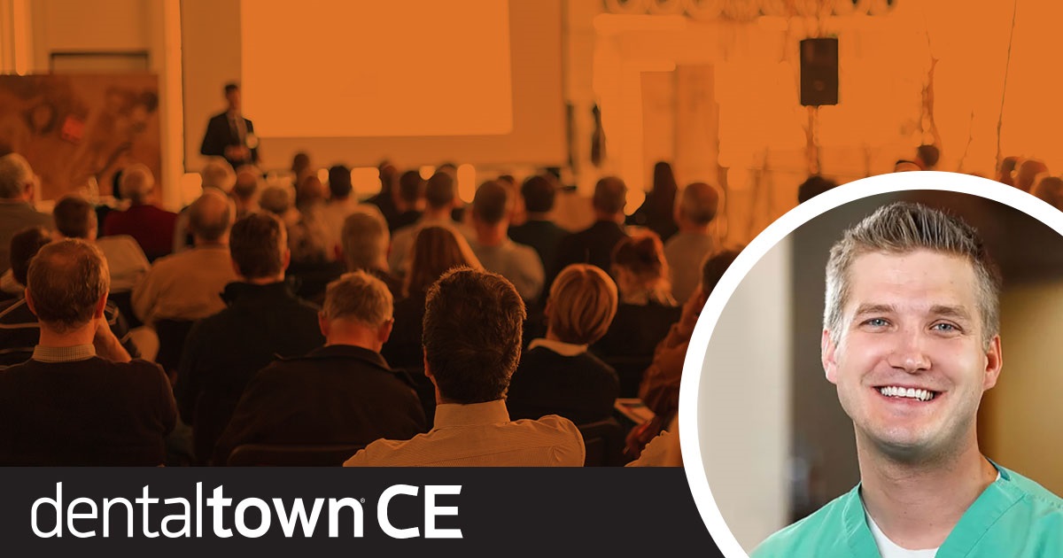 Efficient Workflow for Guided Implant Surgery