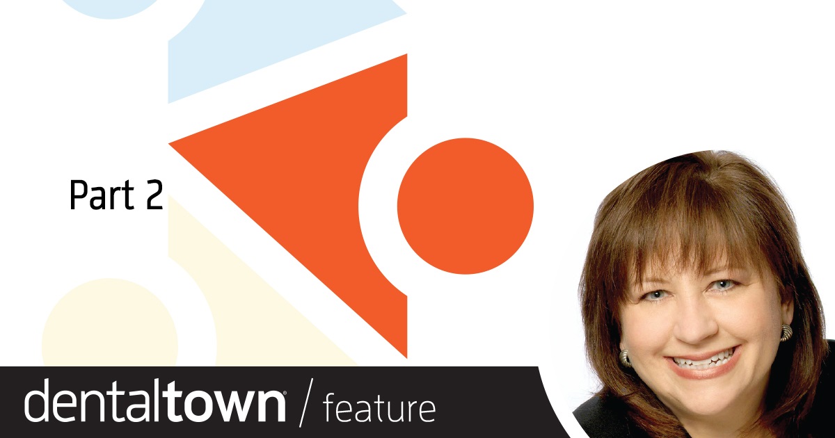 Division of Duties in a Dental Practice, Part 2: The Scheduling Coordinator