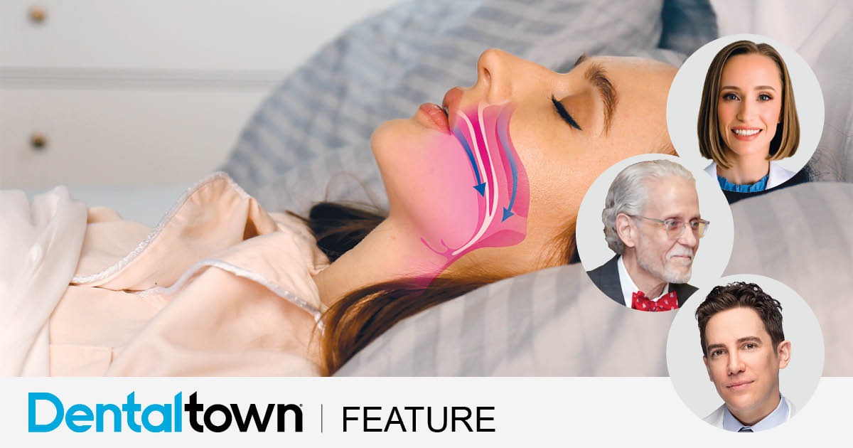 Introduction to OSA and Dental Sleep Medicine