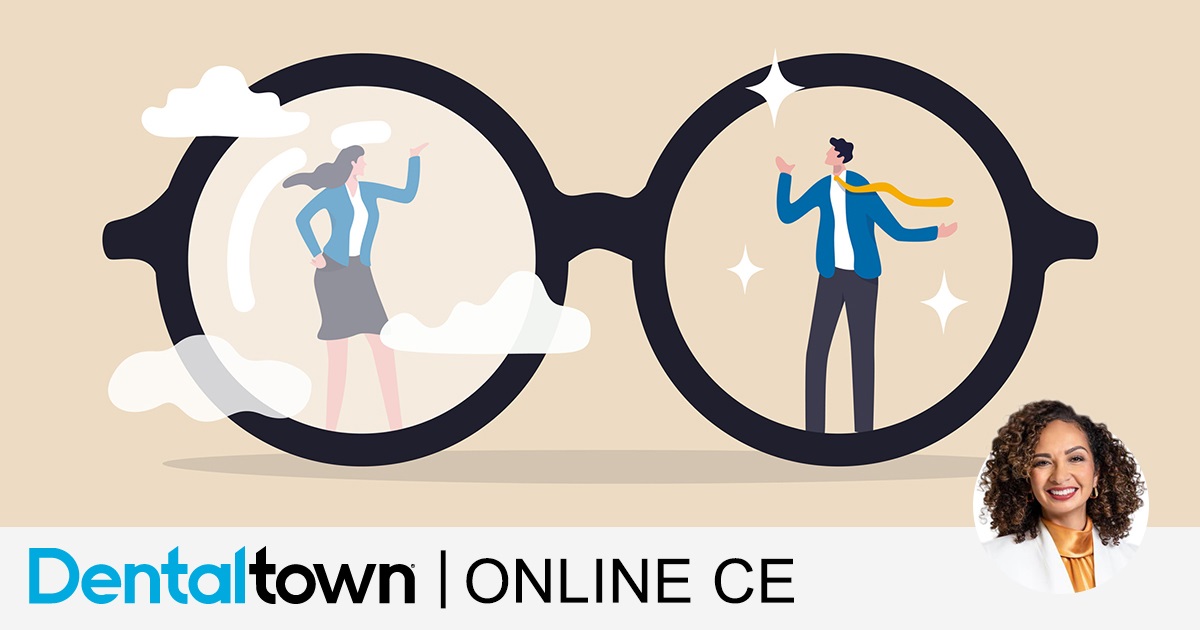 Unconscious Bias in the Dental Practice