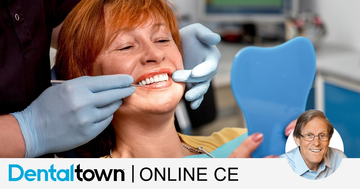 The Important Wax Try-in Appointment