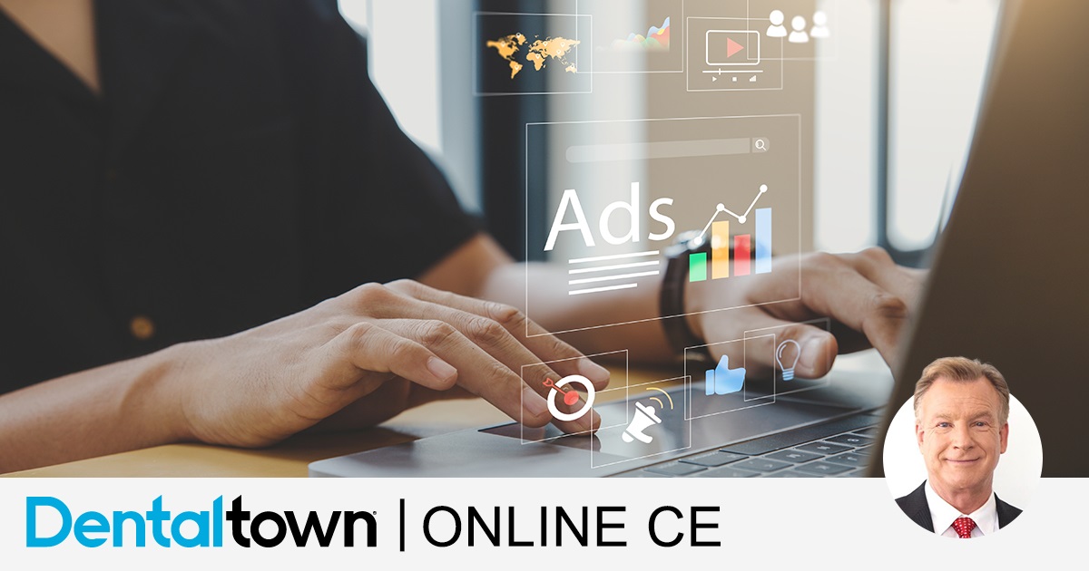 Creating a Remarkable Dental Practice: Advertising and Tracking