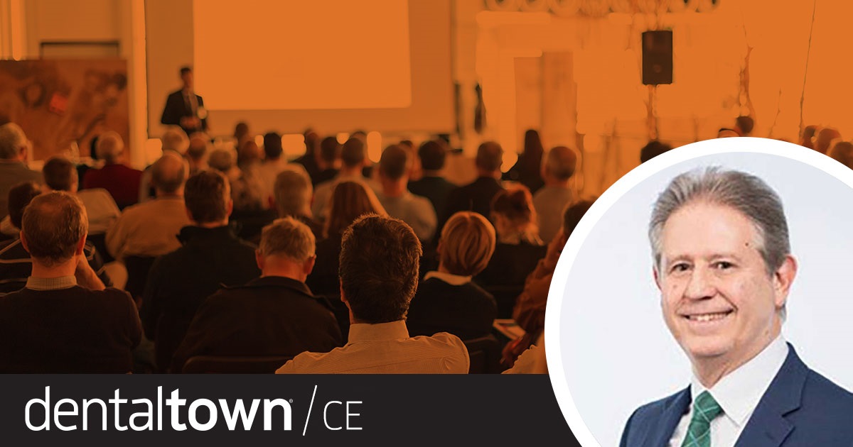 Achieving Predictable Outcomes With Full Arch Restorations