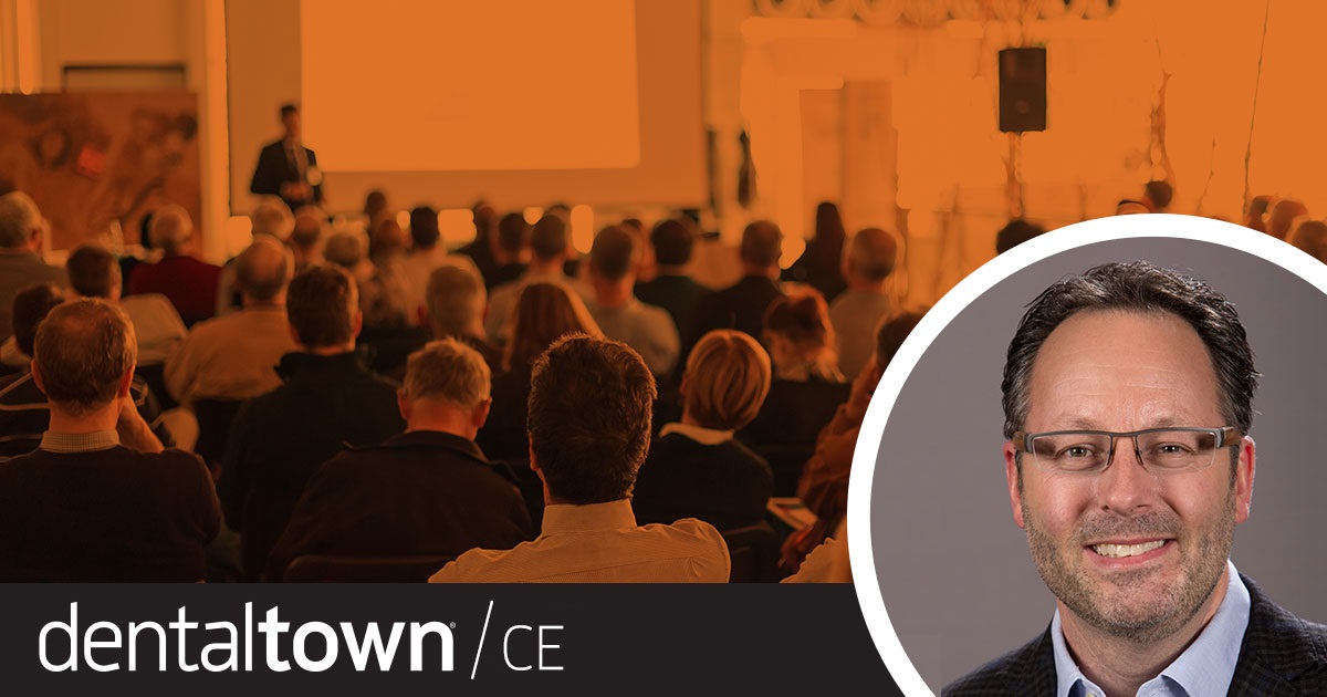 Xerostomia: This Course is Anything but Dry!