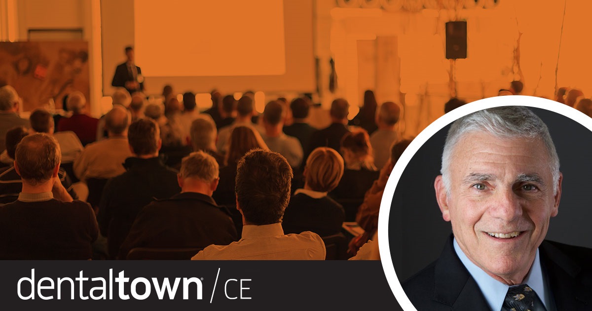 From Simple Occlusal Adjustments to Treating Occlusal 