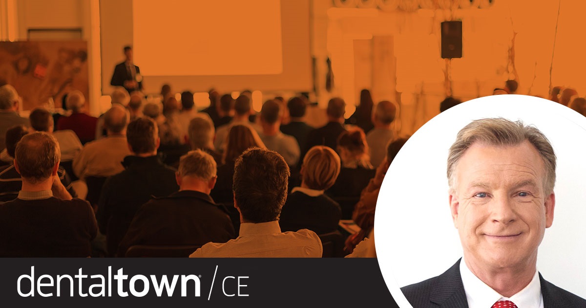 Creating a Remarkable Dental Practice: The State of the Dental Industry