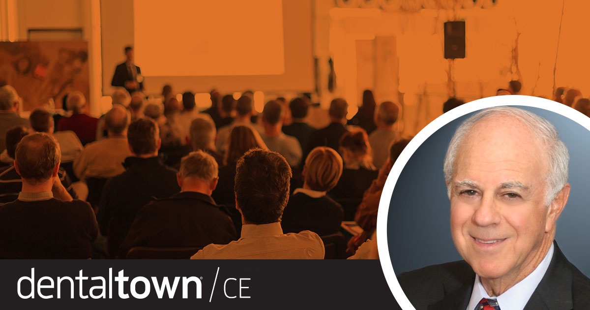 Crown Lengthening: Yes, It Will Enhance Restorative Results