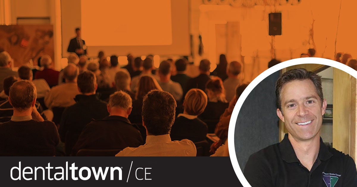 Thinking About Dentistry