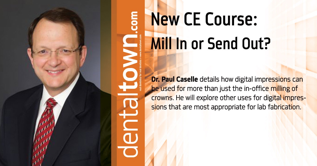 Mill In or Send Out?