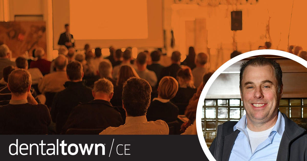 Master Class Series Exparel - Use It Now