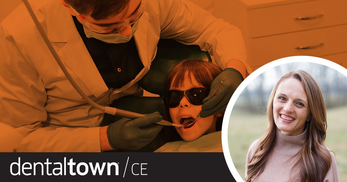 Sensory Processing Disorder and Dental Care: An Overview