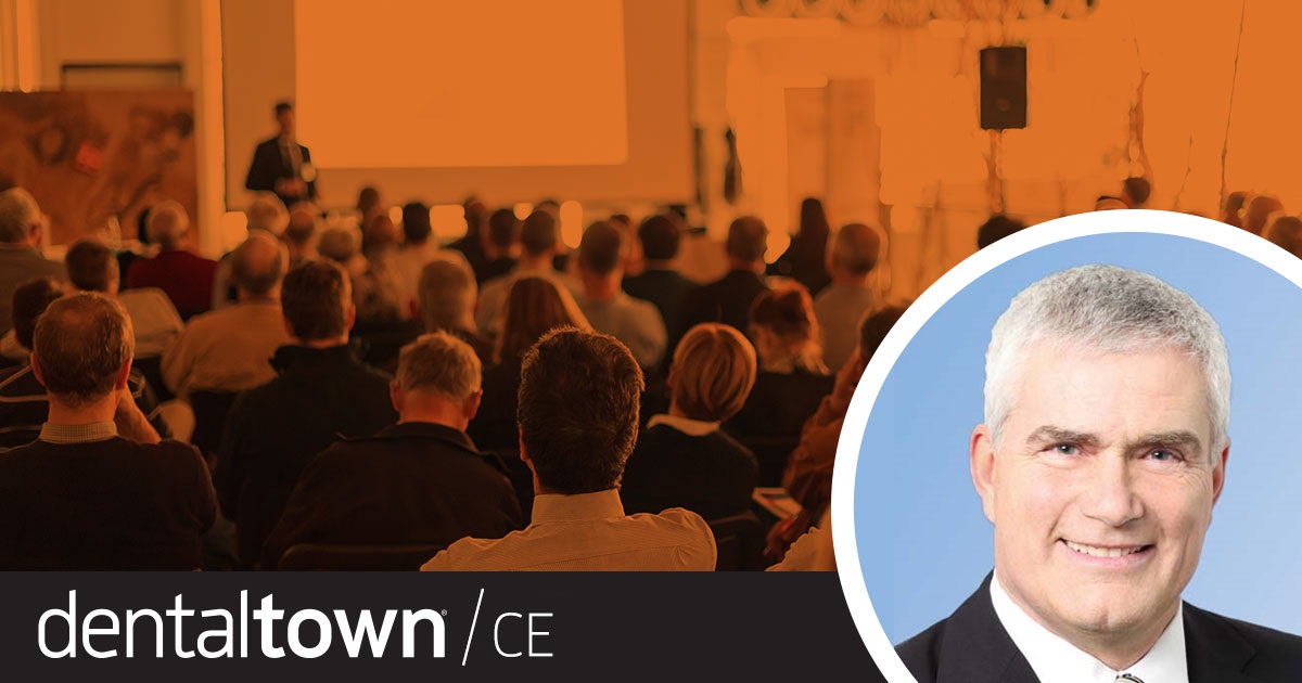 How Scanning Simplified my Dental Sleep Medicine Practice