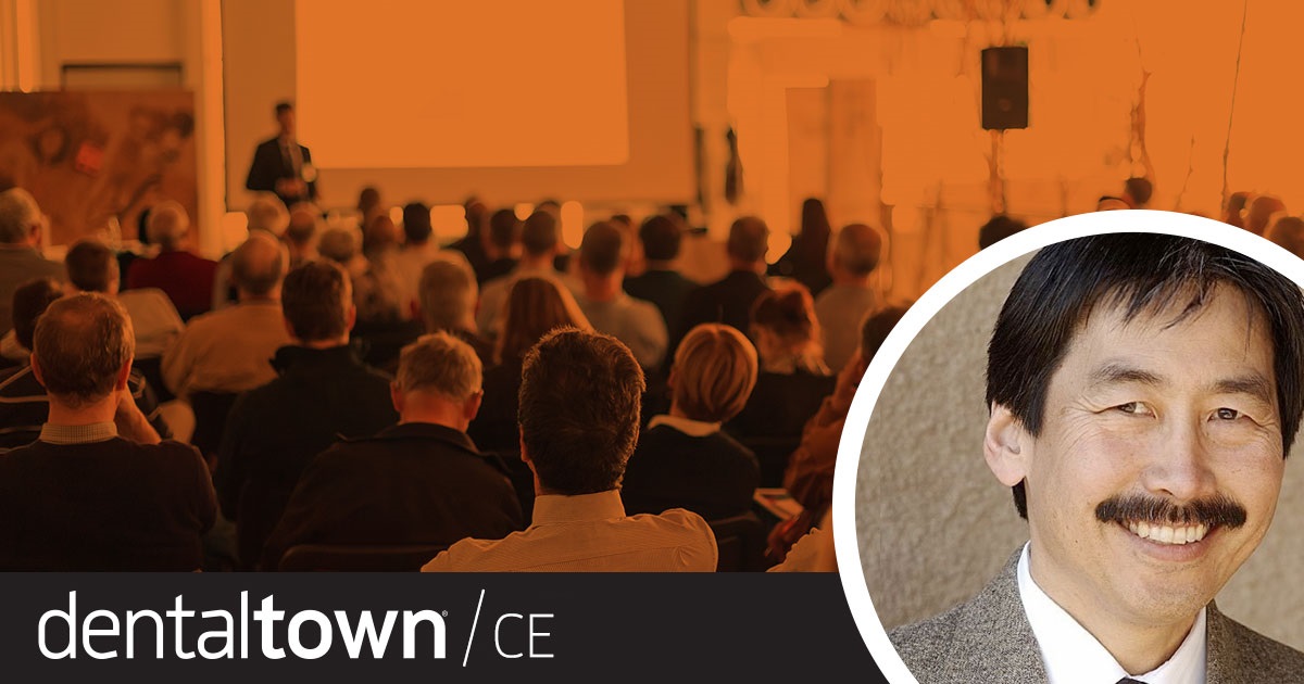 Principles of Visual Perception, Smile Display and Functional Longevity