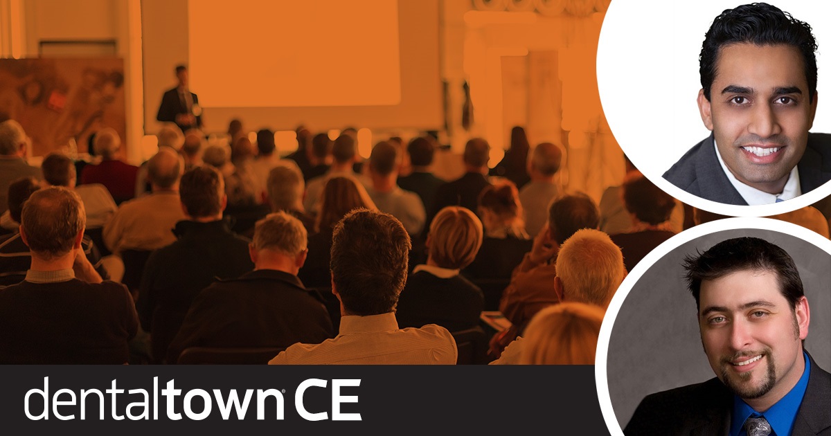 Digitally Driven Dentistry: From Technology to Therapy. 