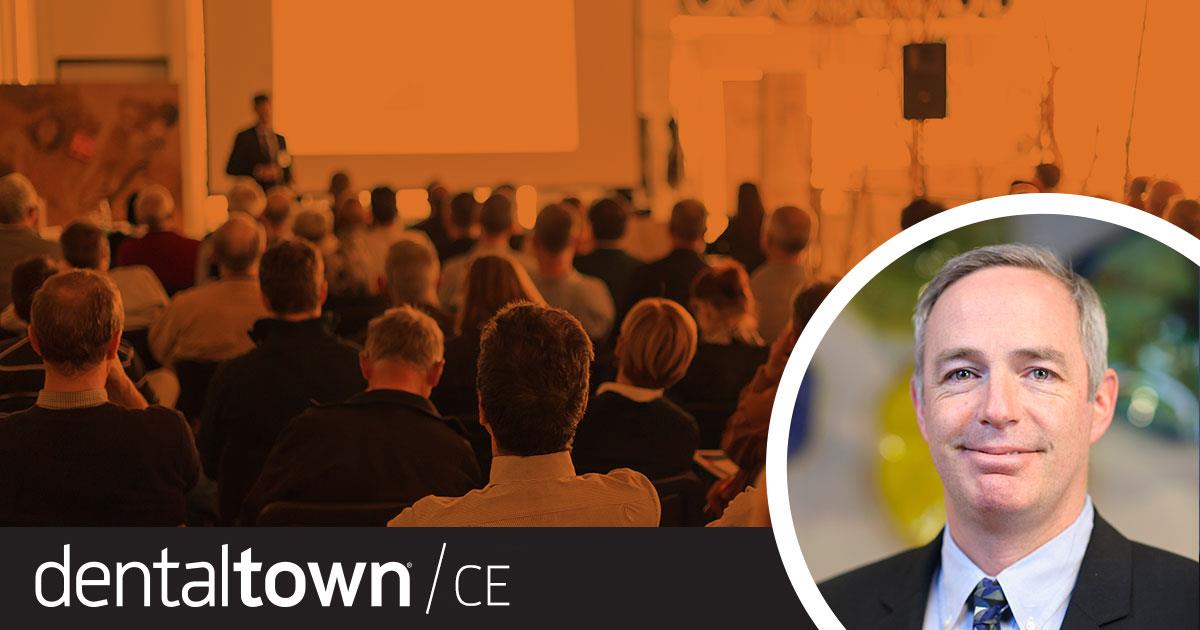 The Root of the Problem: Access, Anatomy and Glide Path