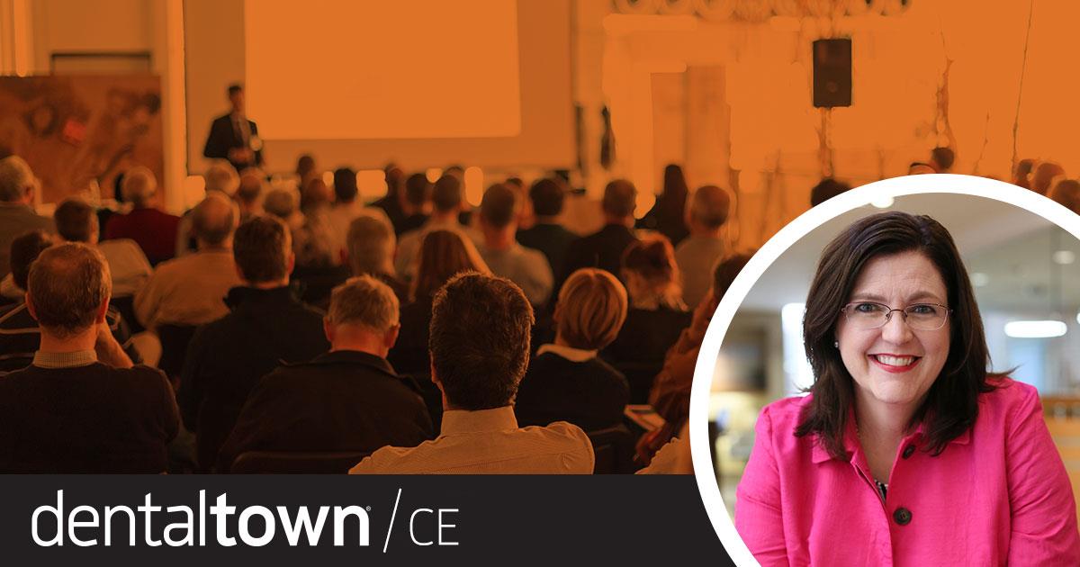 The Coachable, Capable, Unstoppable Dental Team