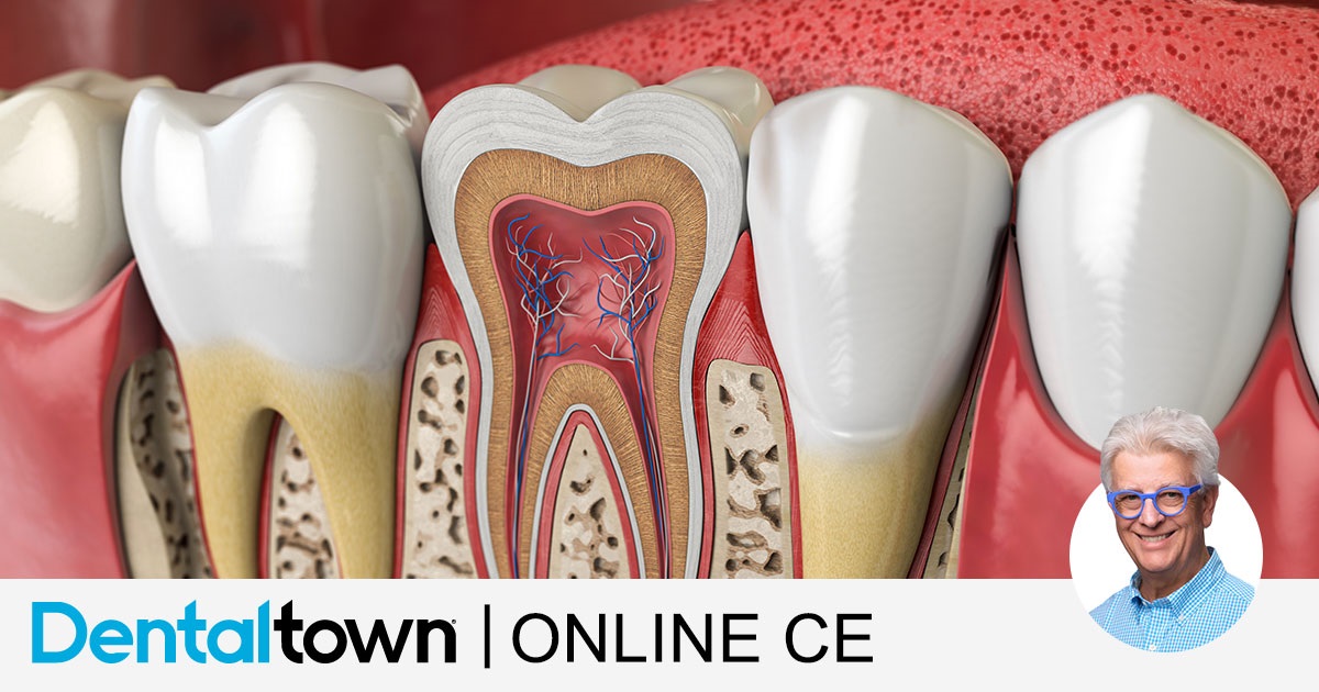 The Laser Advantage Part 1: Understanding Laser-Assisted Endodontics