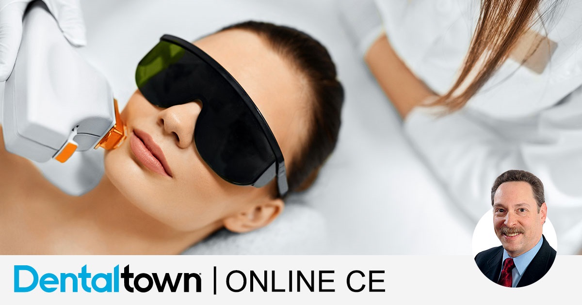 PBM: The Magic Laser That Nobody Knows About