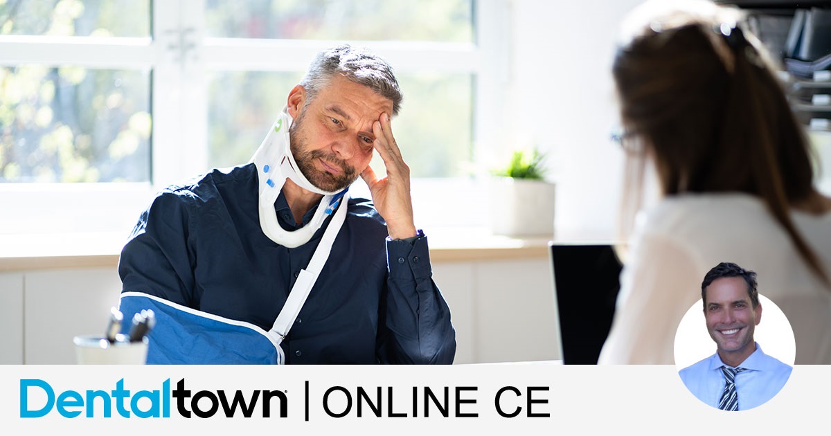 What Every Dentist Needs to Know About Filing a Disability Insurance Claim