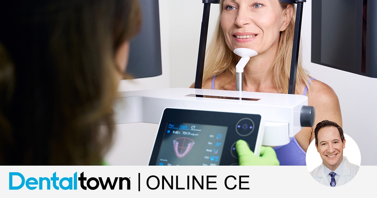 New and Emerging Technologies in Endodontics: Disinfection, Imaging, Anesthesia, Obturation and Magnification