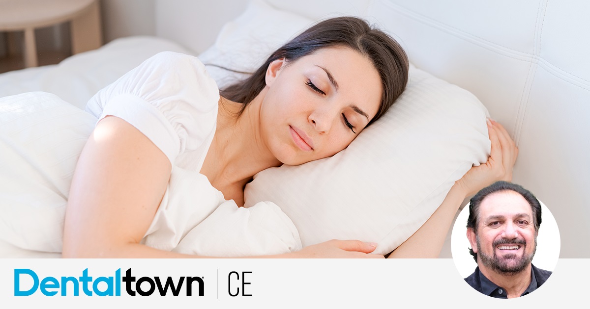 CPAP vs. OAT: Which Is Better?