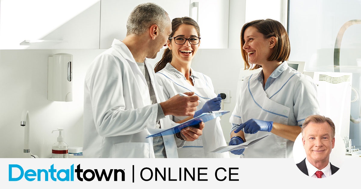 Creating a Remarkable Dental Practice: How to Thrive!