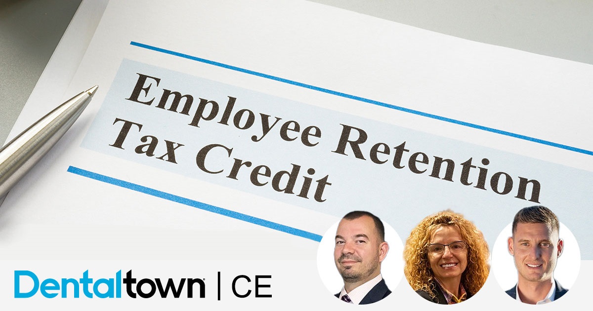 Unlocking the Power of the Employee Retention Credit: Maximizing Your Practice’s Benefits