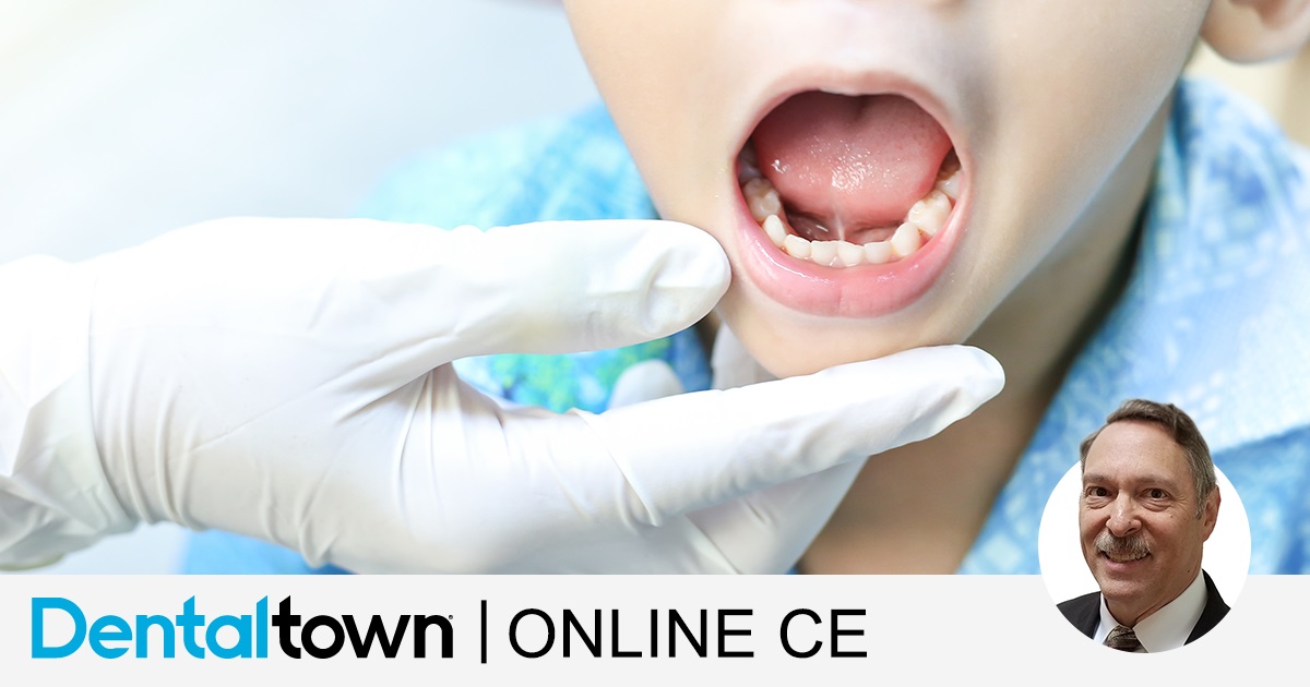 Tongue Ties: A Medically Necessary Procedure, or Just An Excuse To Pay For A Laser?