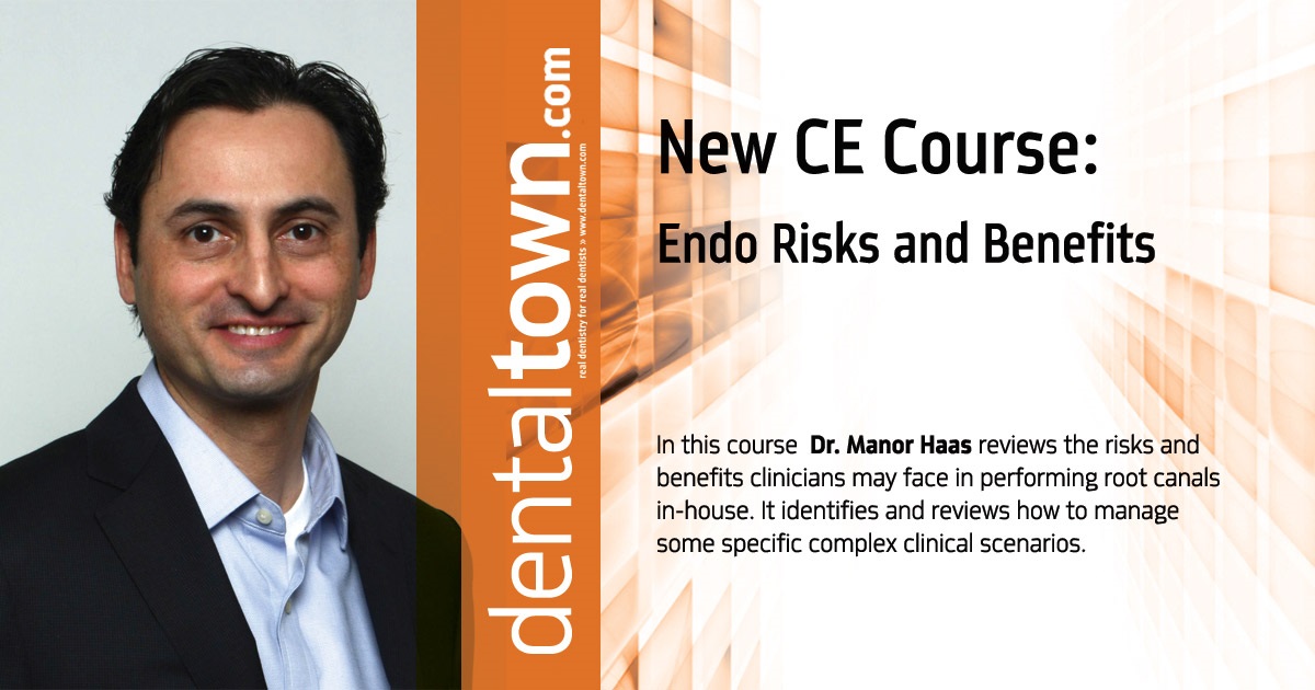 Endo Risks and Benefits 