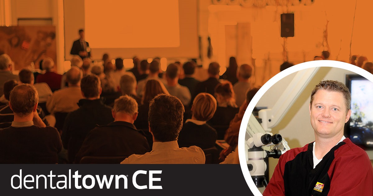 The Good, The Bad & The Ugly: Finding Success with Endodontics in Your Practice