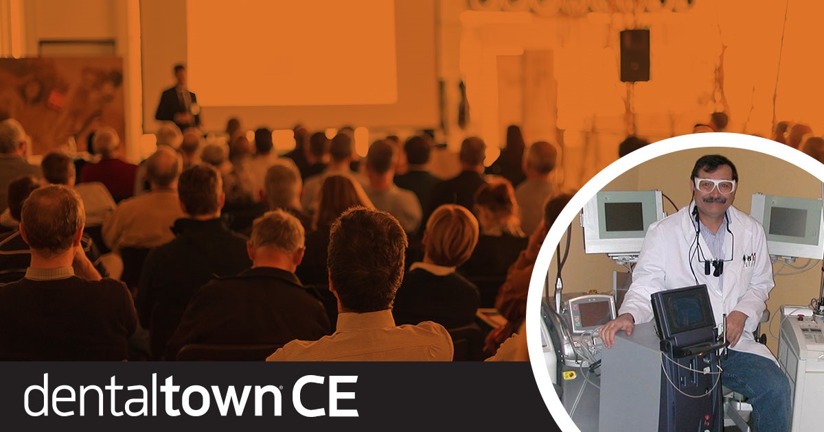 Dermal Fillers in the Dental Office