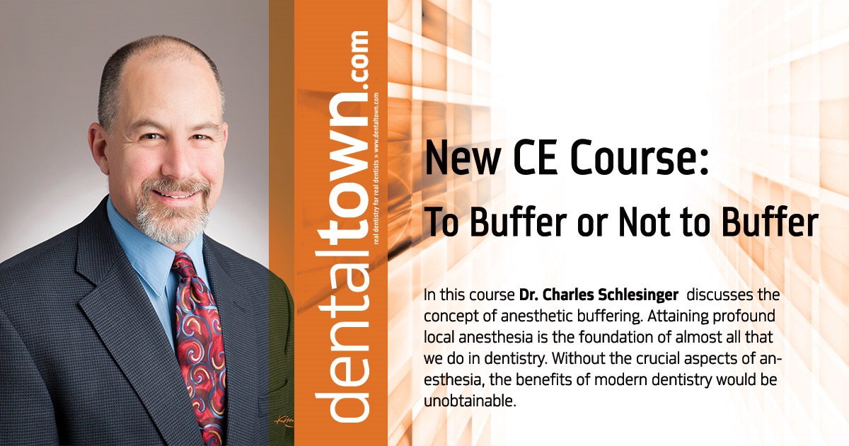 To Buffer or Not to Buffer