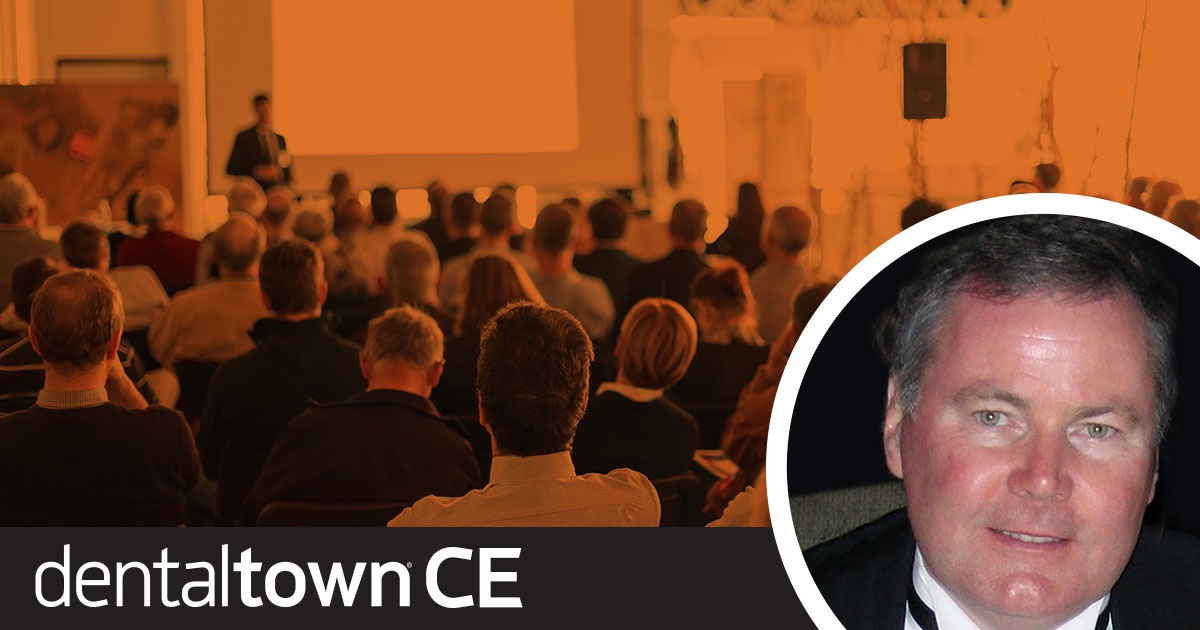 Composite Full Mouth Rehabilitations the dkdocterry Way